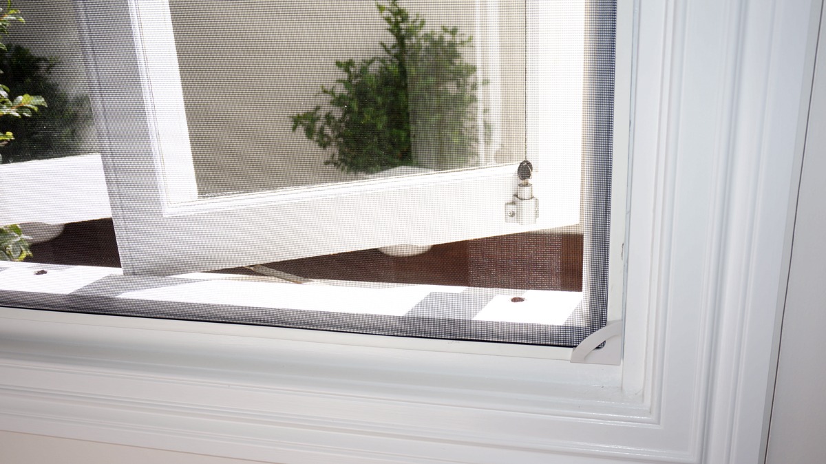 What are Insect Screens? Brisbane Screens