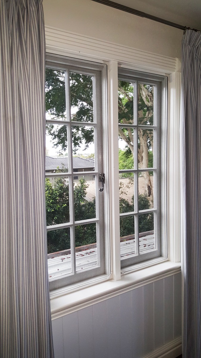 Insect, Fly & Bug Screens Windows & Doors BrisbaneBrisbane